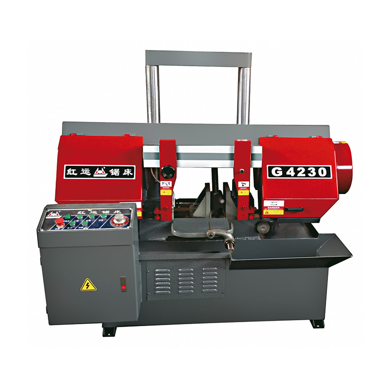 G4230 Precision Carbide Horizontal Sawing Machine